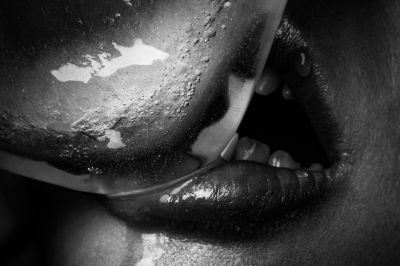 Fine Art  Fotografie von Fotografin Ella Hartung ★1 | STRKNG