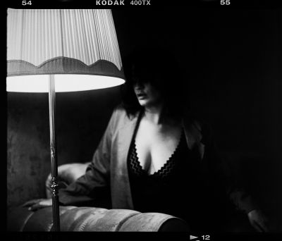 Astar / Schwarz-weiss  Fotografie von Fotograf Cristian Trippel ★19 | STRKNG