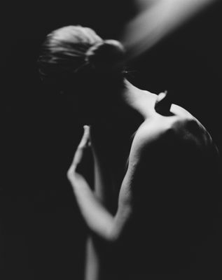 Kati / Black and White  photography by Photographer Cristian Trippel ★19 | STRKNG