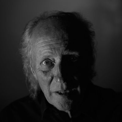 Hubertus / Portrait  Fotografie von Fotograf VENDRYES | STRKNG