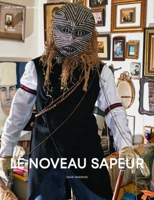Le Nouveau Sapeur / Mode / Beauty  Fotografie von Fotograf VENDRYES | STRKNG