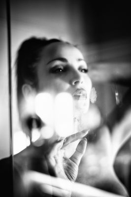 Think of me / Portrait  Fotografie von Fotograf Rene Olejnik ★3 | STRKNG