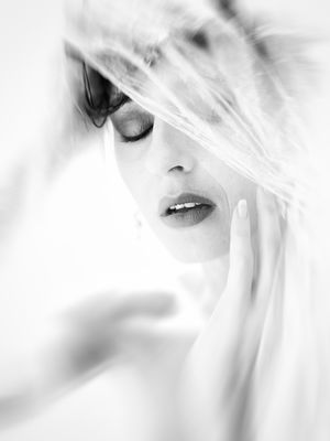 Daydreamer / 2025-03-08 Daydreamer / Portrait Fotografie von Fotograf Rene Olejnik ★4 | STRKNG
