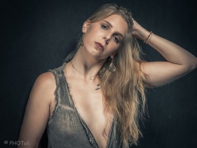 Portrait / Portrait  Fotografie von Fotograf Oliver Steube | STRKNG