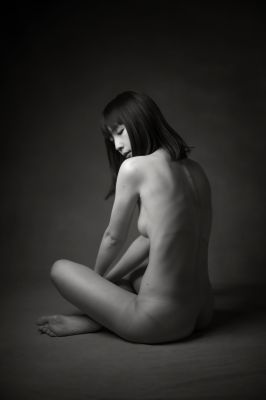 Asuka, 2023 / Nude  Fotografie von Fotograf MITSUO SUZUKI ★1 | STRKNG