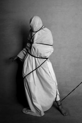 Conceptual  photography by Photographer Sanaz Babaei ★1 | STRKNG