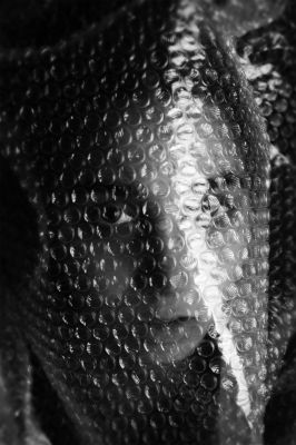 Conceptual  photography by Photographer Sanaz Babaei ★1 | STRKNG