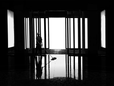 Conceptual  photography by Photographer Sanaz Babaei | STRKNG