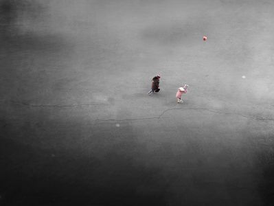 Conceptual  photography by Photographer Sanaz Babaei | STRKNG