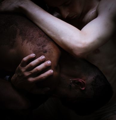 reintegration / Nude  Fotografie von Fotograf Martin_image ★1 | STRKNG