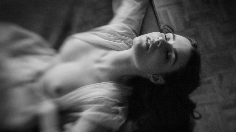 Laure - &copy; Cologne Boudoir | Nude