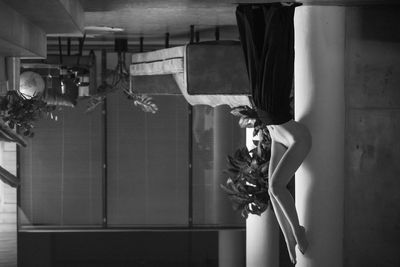 Fanny Fanny / Nude Fotografie von Fotograf Cologne Boudoir ★44 | STRKNG