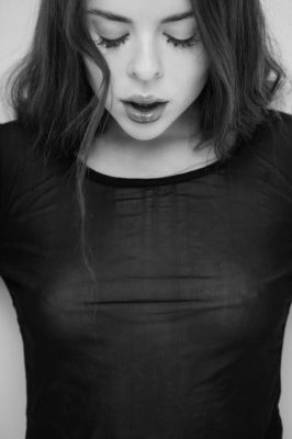 Yuliett / Portrait  Fotografie von Fotograf Cologne Boudoir ★32 | STRKNG