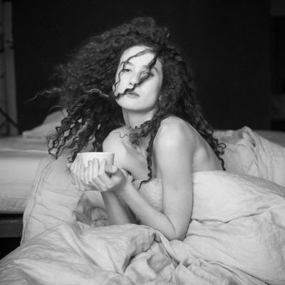 Olia / Portrait  photography by Photographer Cologne Boudoir ★36 | STRKNG