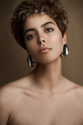 Untitled / Portrait  Fotografie von Fotograf Morteza khobzi ★9 | STRKNG