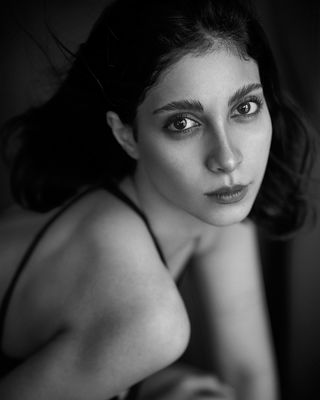 Untitled / Portrait  Fotografie von Fotograf Morteza khobzi ★10 | STRKNG