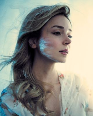 Untitled / Portrait  photography by Photographer Morteza khobzi ★9 | STRKNG