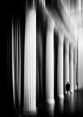 Potsdam / Street  Fotografie von Fotograf Frank Andree ★3 | STRKNG