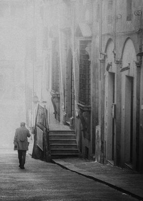 Pistoia / Street  Fotografie von Fotograf Frank Andree ★3 | STRKNG