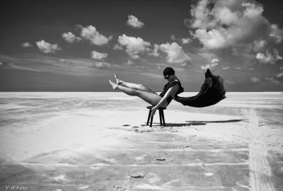 Fliegen / Fine Art  Fotografie von Fotografin Y. G. Foto ★2 | STRKNG