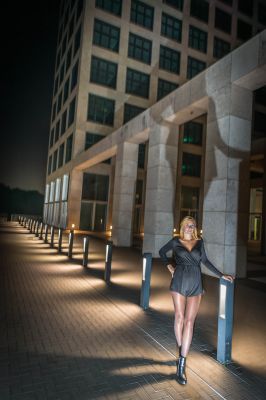 Hommage à de Chirico / People  photography by Photographer MGörgens | STRKNG