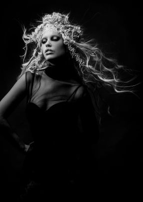 HDA Toni&amp;Guy / Portrait  Fotografie von Fotograf Stefan Dokoupil ★5 | STRKNG