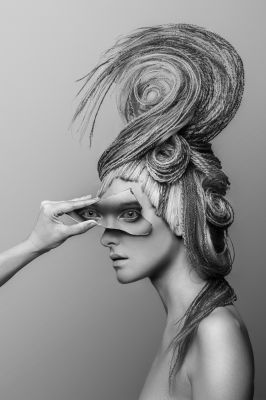 Surreal / Portrait  photography by Photographer Stefan Dokoupil ★5 | STRKNG