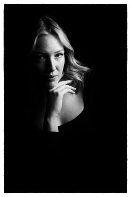 Cornelia / Portrait  Fotografie von Fotograf Andreas_F | STRKNG