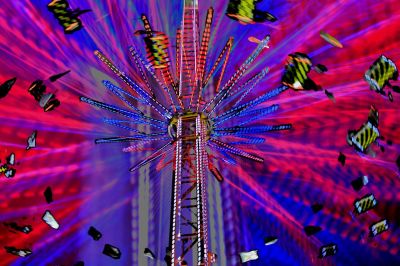 Oktoberfest 1 / Fine Art  photography by Photographer Egbert Krupp | STRKNG