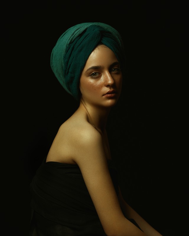 aram - &copy; Alireza Sahebi | Portrait