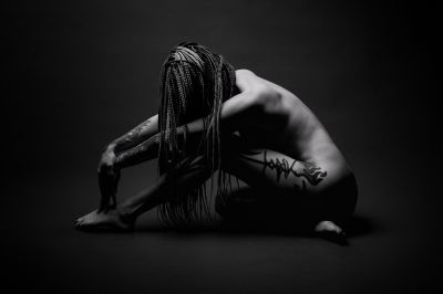 Yulia / Nude  photography by Photographer SiD | STRKNG