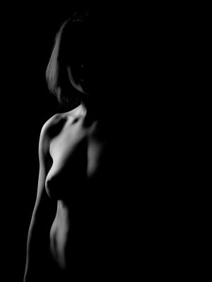 Shadows / Nude  Fotografie von Fotograf SiD | STRKNG