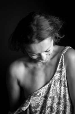 Damla / Portrait  Fotografie von Fotograf SiD | STRKNG