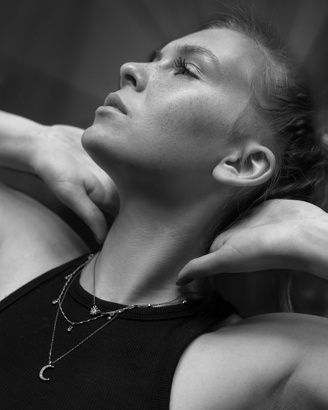 Emely- Lena - &copy; Frank Hoffmann | People