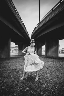 Overpass / Mode / Beauty  Fotografie von Fotograf Ian Ross Pettigrew ★3 | STRKNG