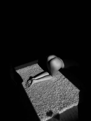 shadow play / Nude  Fotografie von Fotograf Ian Ross Pettigrew ★4 | STRKNG