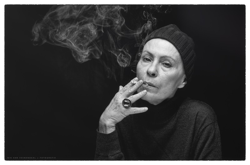 Cancer - &copy; Nico van Veenendaal | Fotografie | Portrait