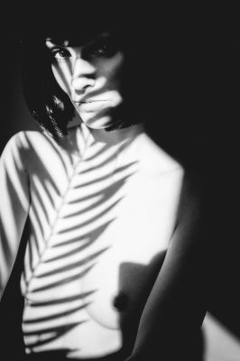 almost summer / Portrait  photography by Photographer Madeleine Kriese ★4 | STRKNG