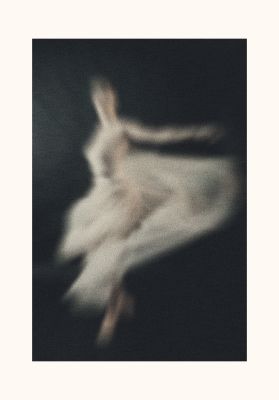 Fine Art  Fotografie von Fotografin Françoise Chadelas | STRKNG