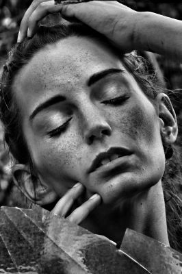 Portrait  Fotografie von Fotografin Ellen Loke ★1 | STRKNG