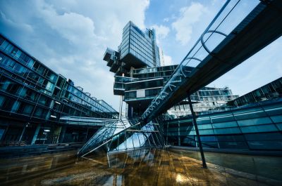 Architecture  photography by Photographer Thomas Kistner | STRKNG