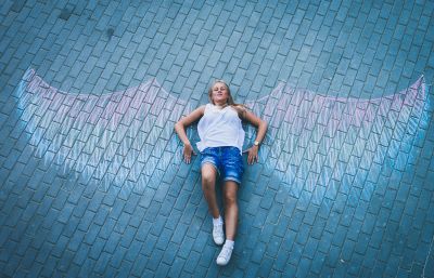 Creative edit  photography by Photographer Thomas Kistner | STRKNG