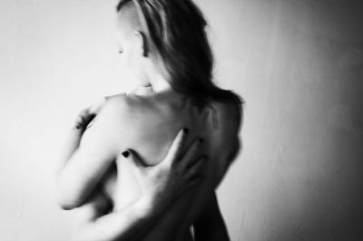 Two From Hell / Nude  Fotografie von Fotografin Mya_b.hind ★1 | STRKNG