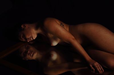 Nude  photography by Photographer Refractive ★1 | STRKNG