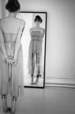 Mirrow / Fine Art  Fotografie von Fotograf blackwater_pure.art ★8 | STRKNG