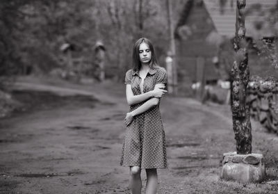 Let spring come / Portrait  photography by Photographer Arkadiy Kurta ★17 | STRKNG