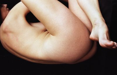 Meander / Nude  Fotografie von Fotografin Riel Life ★9 | STRKNG