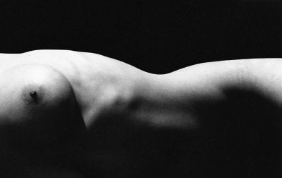 Beyond the surface / Nude  Fotografie von Fotografin Riel Life ★10 | STRKNG