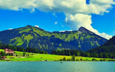 SEA &amp; HILL / Landscapes  Fotografie von Fotograf clipnote | STRKNG