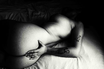 Frühes Nahen / Nude  Fotografie von Fotograf Hurt Reinhard | STRKNG